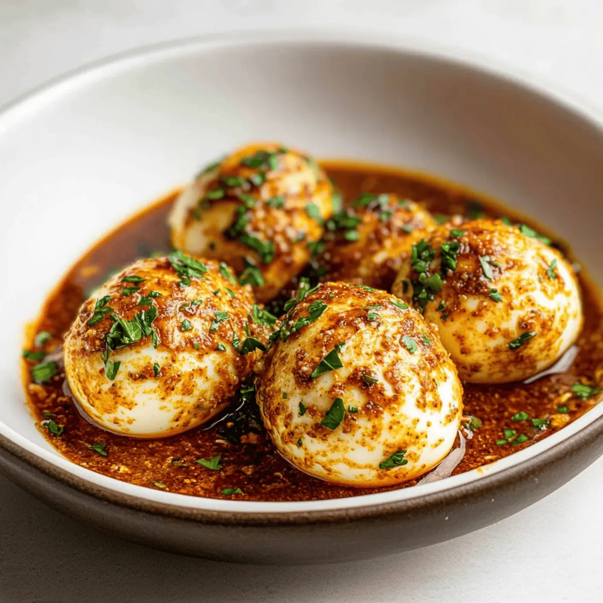TikTok Egg Boil