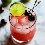 Cherry Limeade