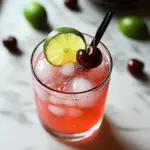 Cherry Limeade