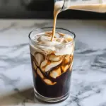 Coconut Vanilla Cold Brew