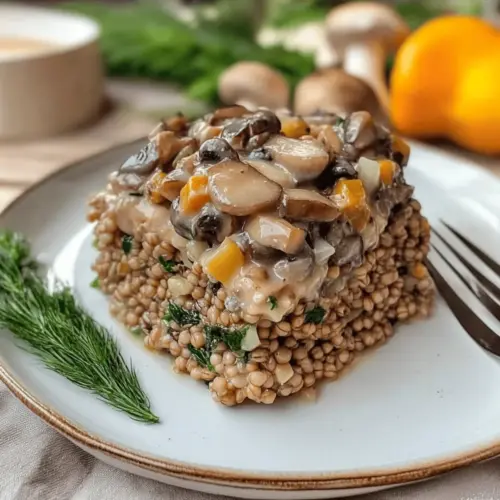Dragomirov porridge