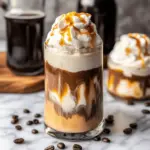 Eiskaffee