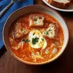 Sopa de Ajo