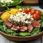 Steak Salad