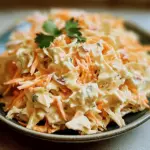 Cheese Slaw