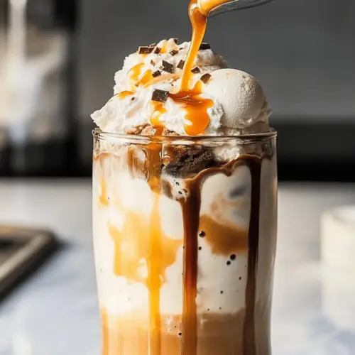 Eiskaffee Recipe