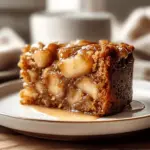 Apple Cake Recipe