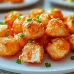 Crab Rangoon Bombs