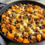 Lemon Herb Quinoa with Chickpeas