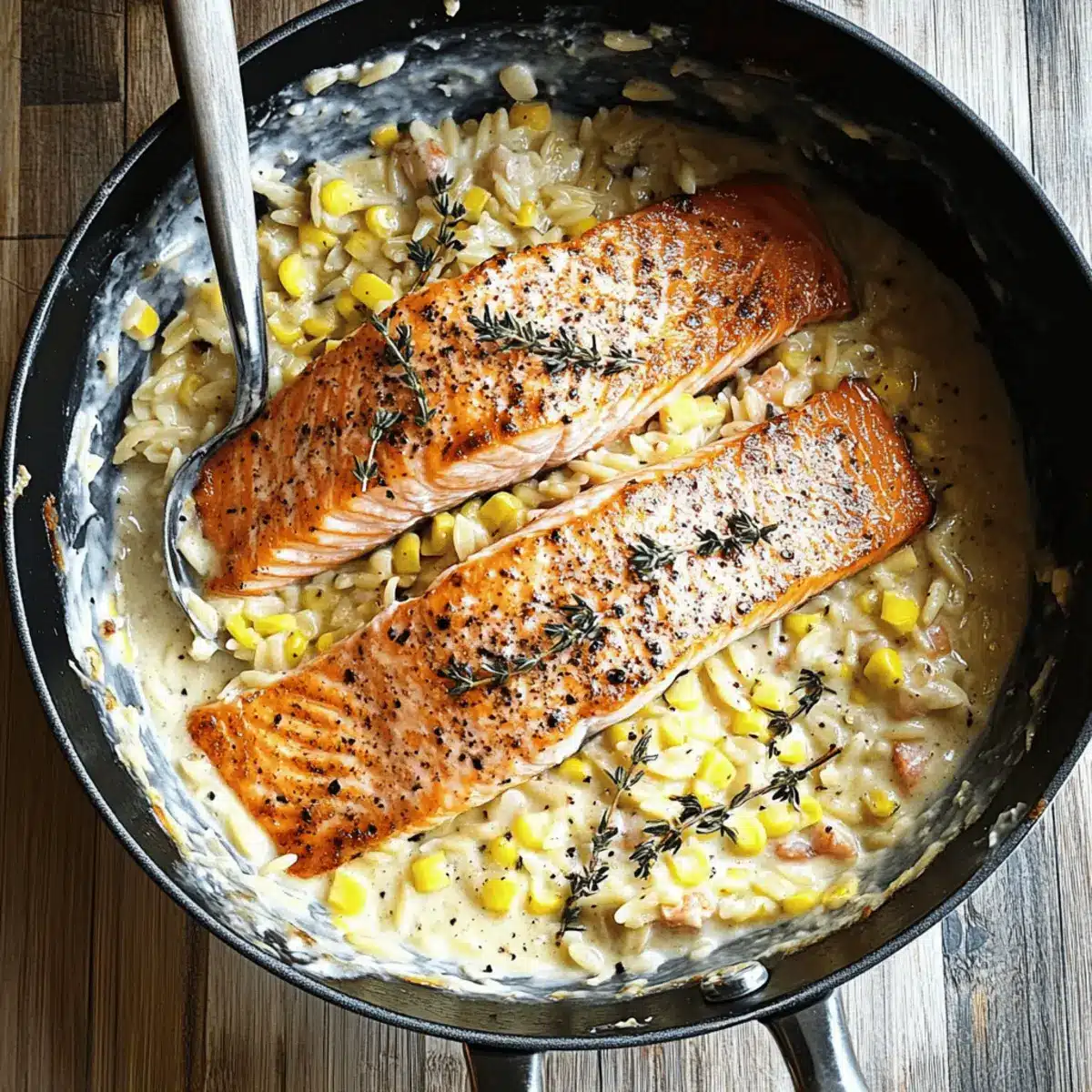 Mushroom Chicken and Wild Rice Soup