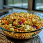 Ramen Noodle Salad
