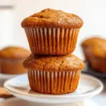 Best Pumpkin Muffins