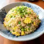 Egg Fried Rice
