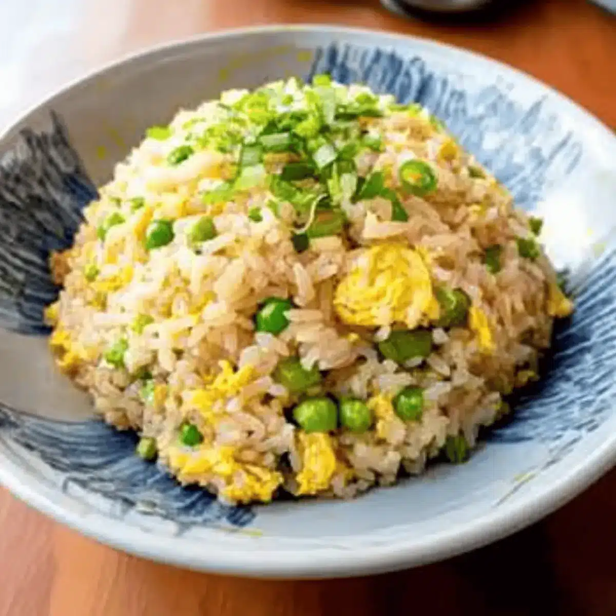 Egg Fried Rice