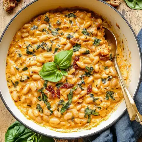 Marry Me White Beans