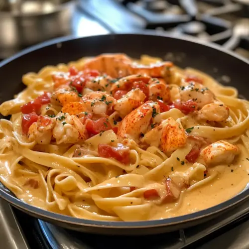 Best Lobster Sauce