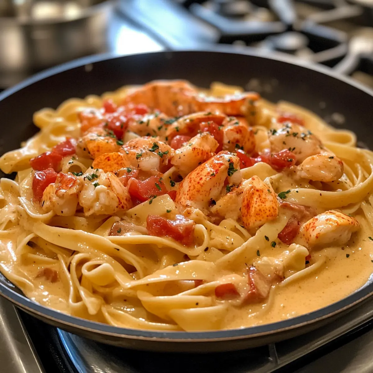 Best Lobster Sauce