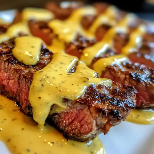 Béarnaise Sauce