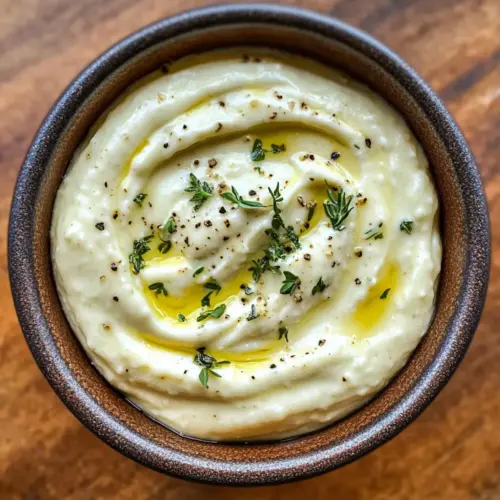 Garlic Aioli