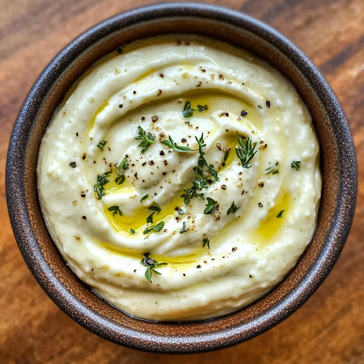 Garlic Aioli