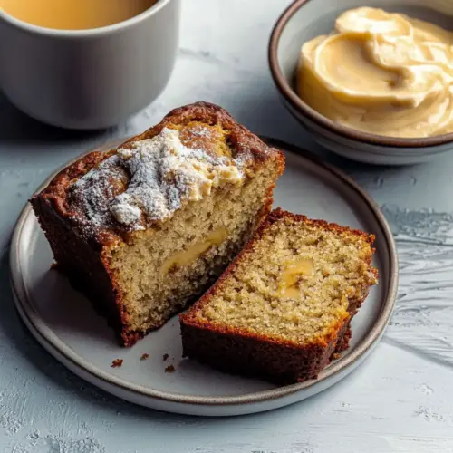 Joanna Gaines After School Banana Bread