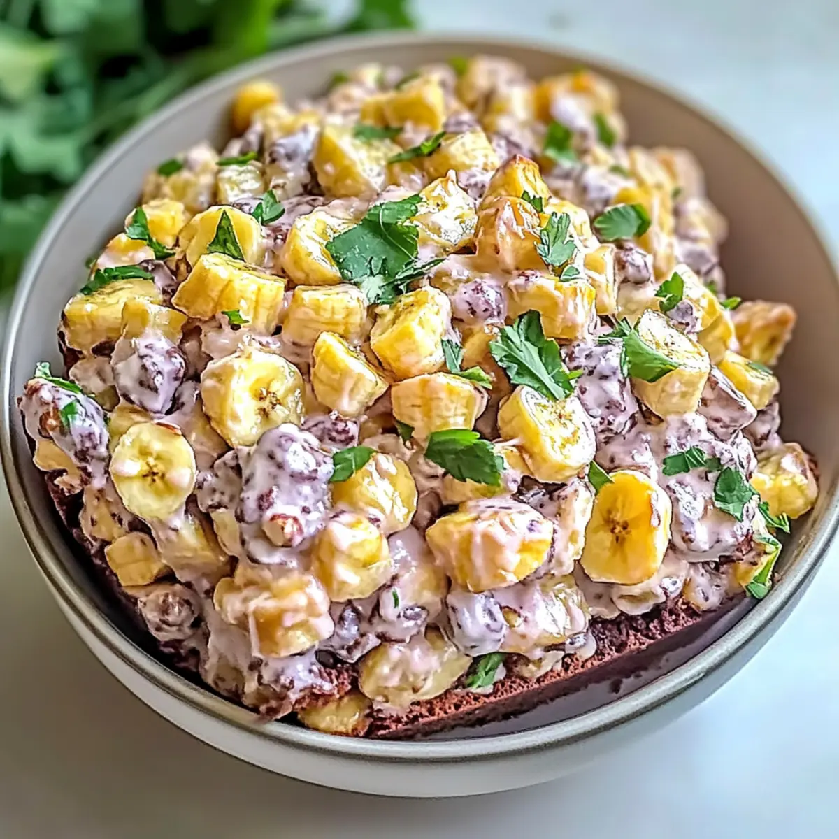 Street Corn Salad with Greek Yogurt