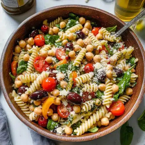 Italian Pasta Salad