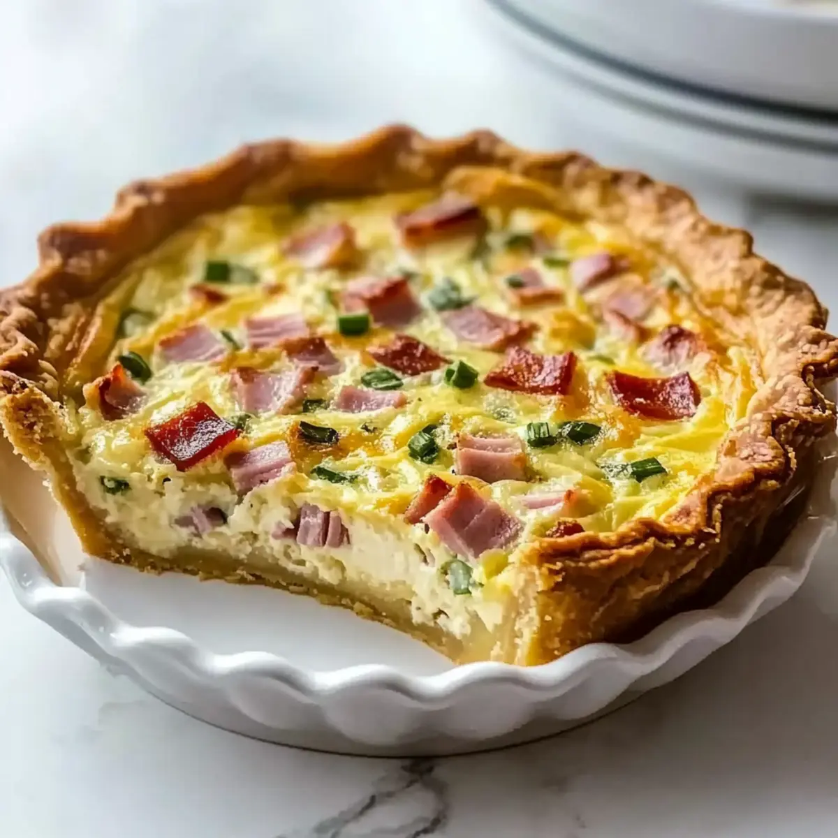 Mississippi Sin Quiche