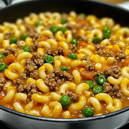 Hearty Shipwreck Dinner