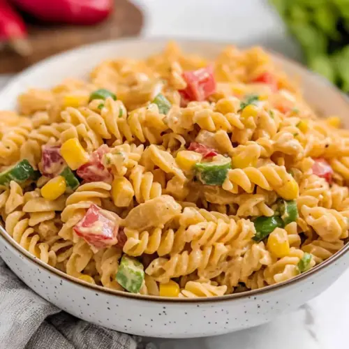 Taco Pasta Salad