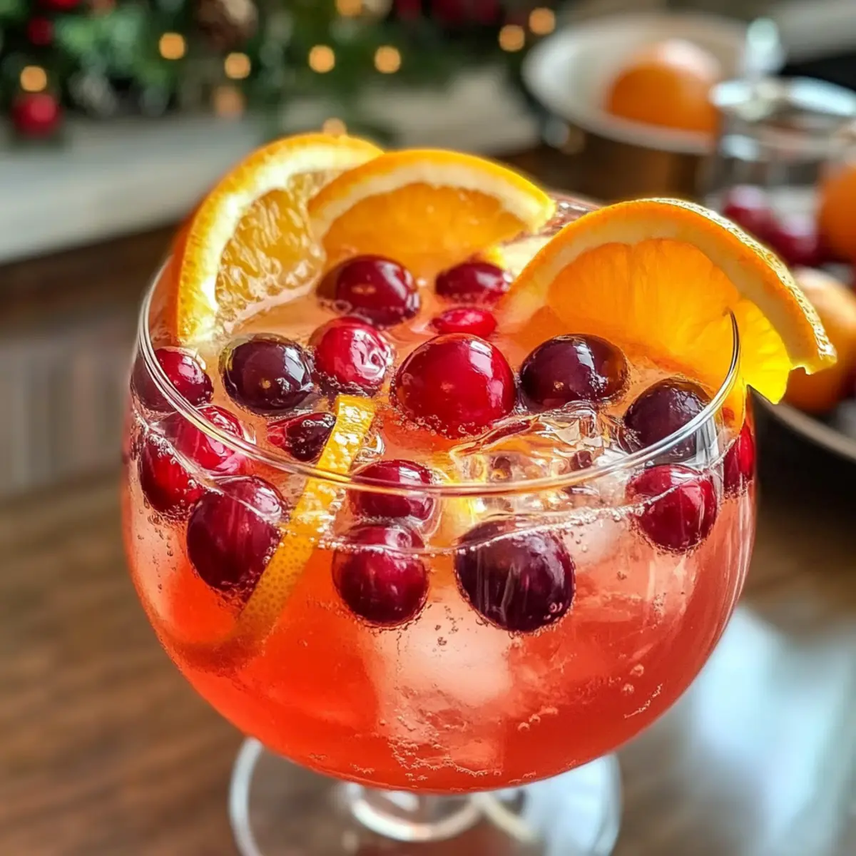 Holiday Punch