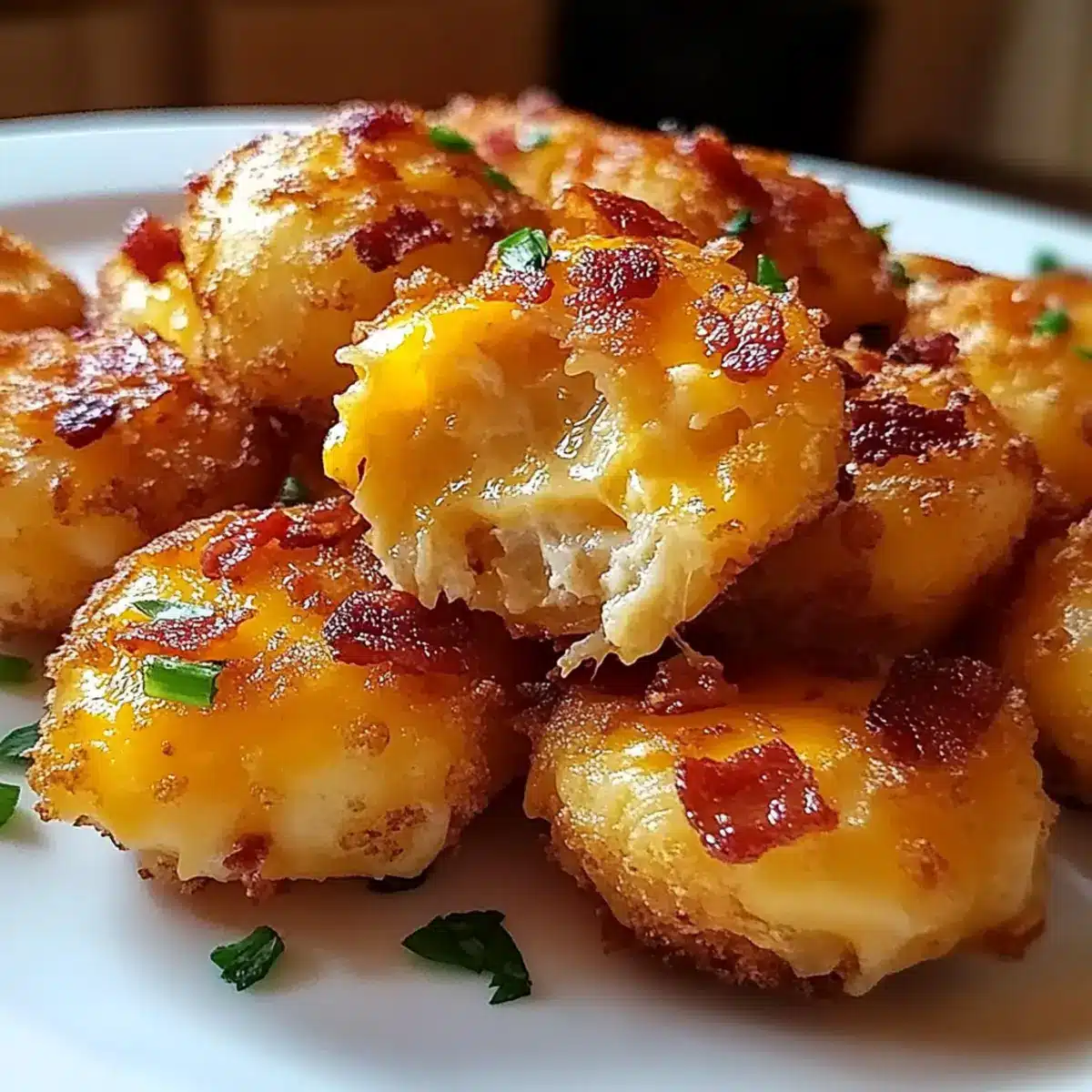 Iowa Party Bites