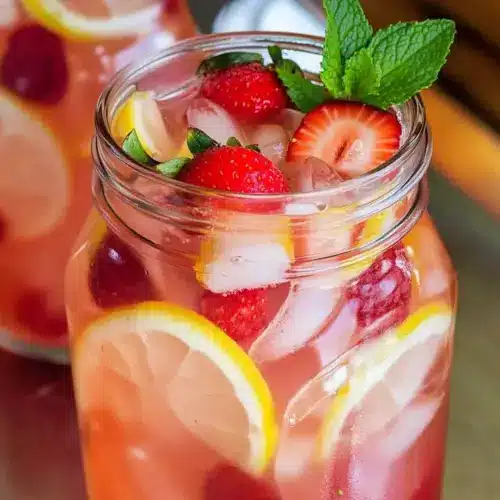 Hippie Juice