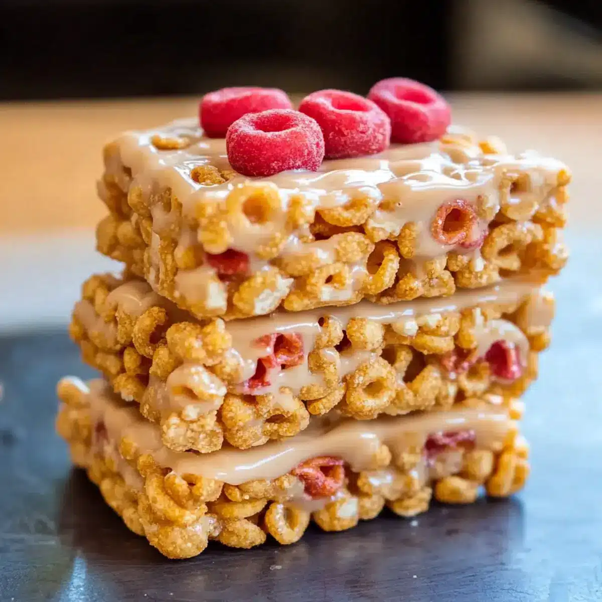 Cereal Bars