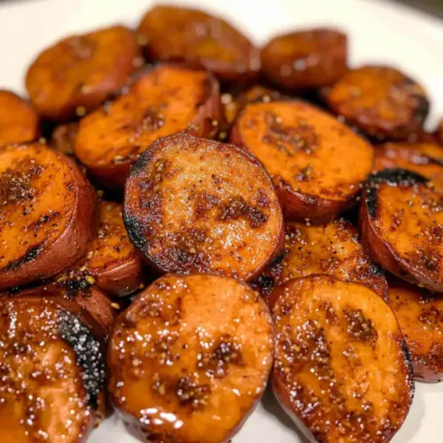Jamaican Sweet Potato